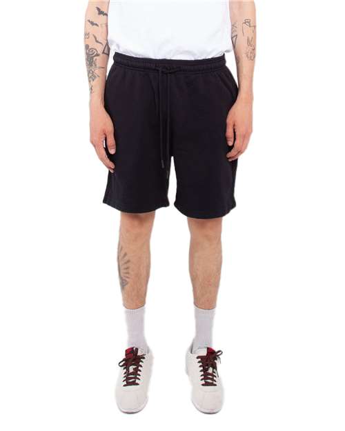 Unisex Garment-Dyed Shorts - SHGFS 19