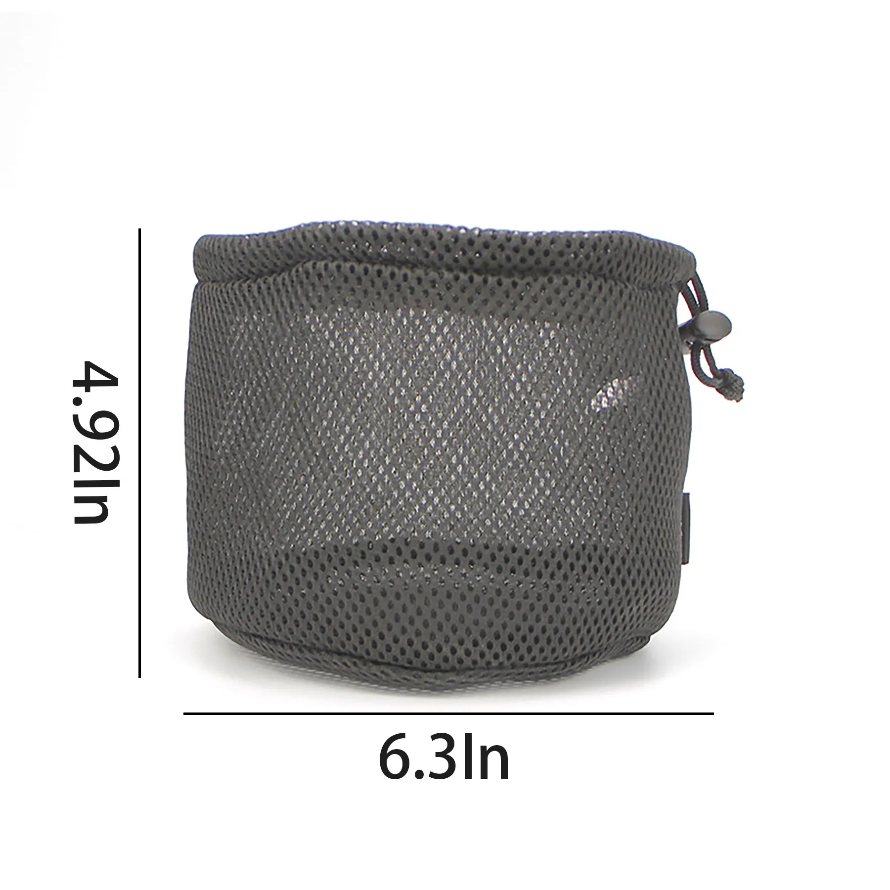 Polyester Camping Water Cup Portable Bag 2