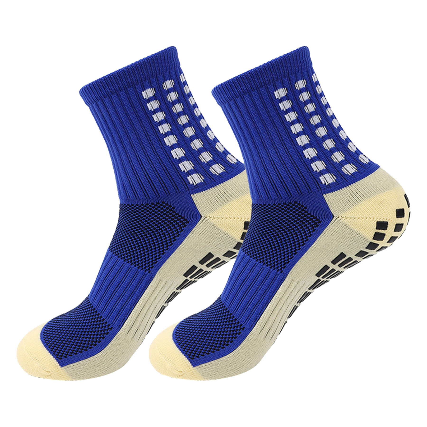 Grip Anti-slip Socks 6