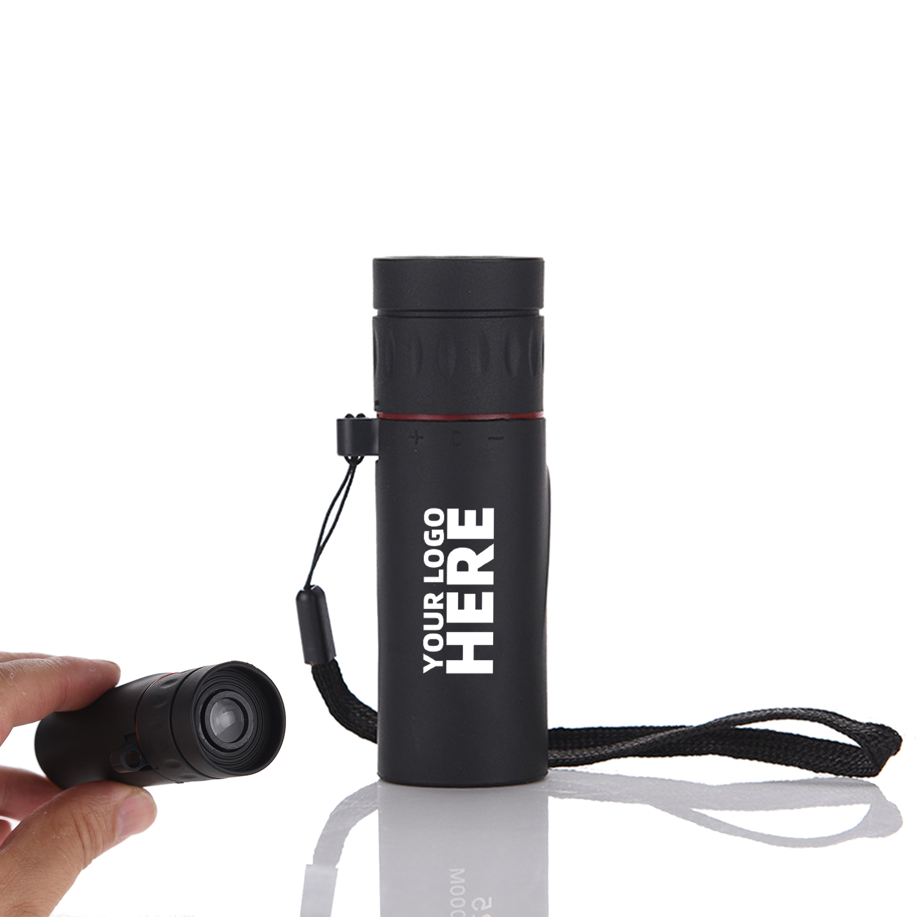 Ultra Light Mini Monocular Telescopes 2
