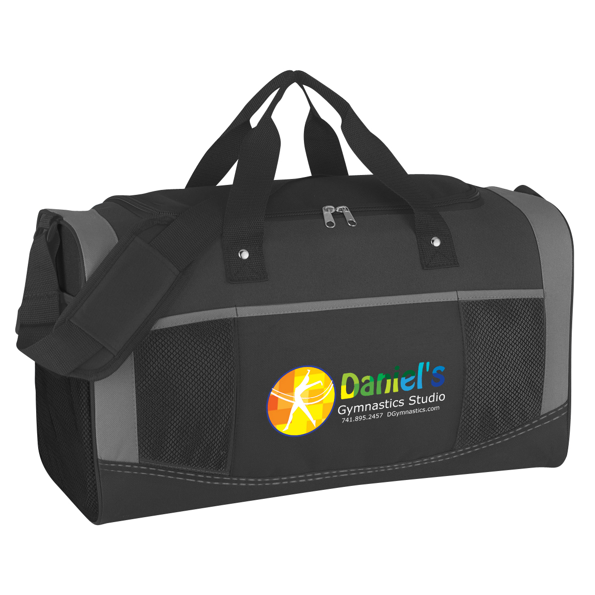 Quest Duffel Bag 6