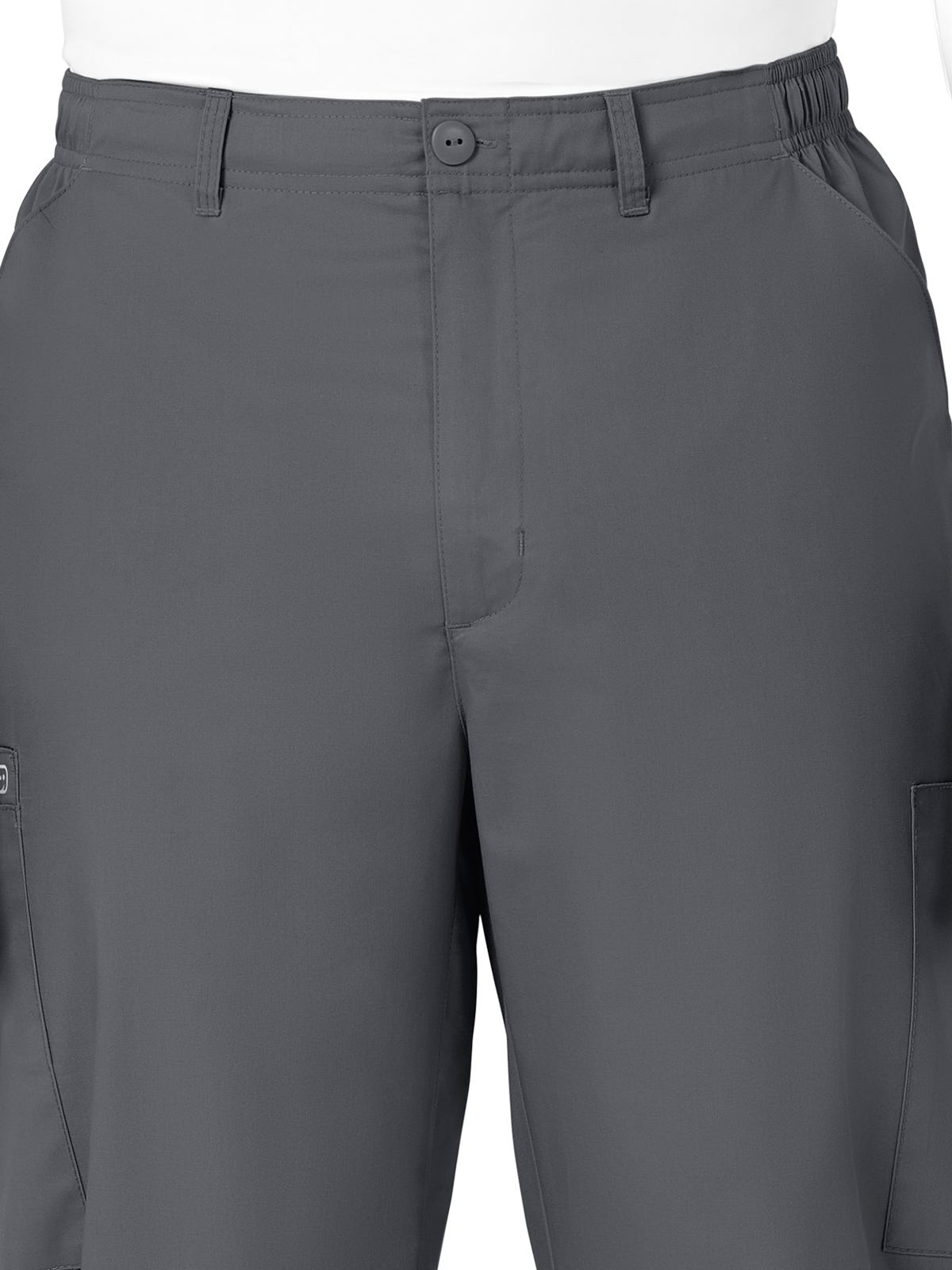Wink - WORK - Men's Seven-Pocket Cargo Pant 20