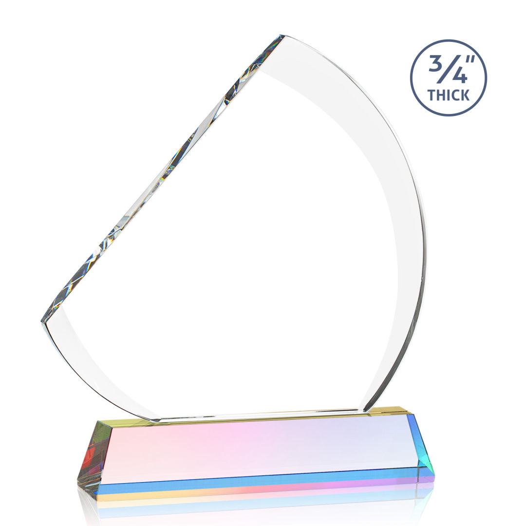 Nantucket VividPrint™ Award on Newhaven - Prismatic 4
