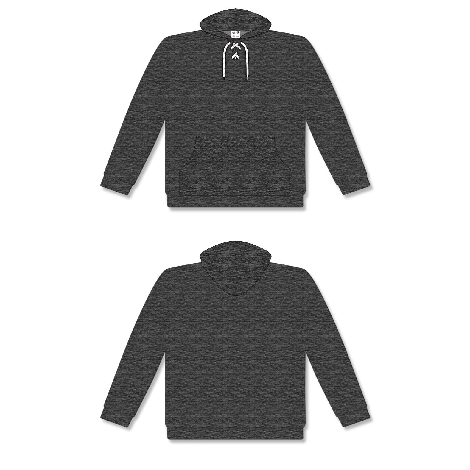 Apparel Sweatshirts A3087-G01 32