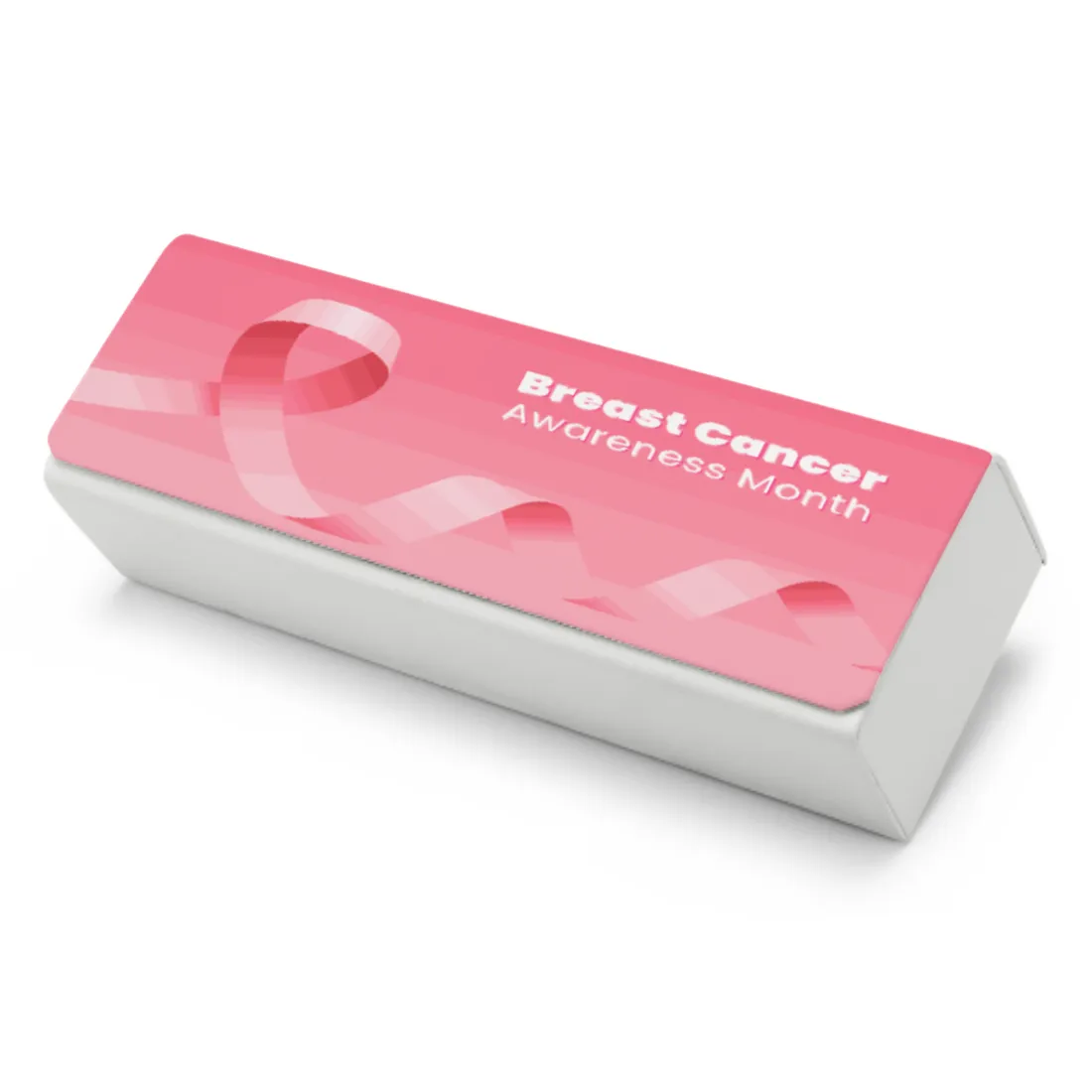 Custom Leather Eyeglass Case with Magnetic Closure Personalized for Gifts Promo 11