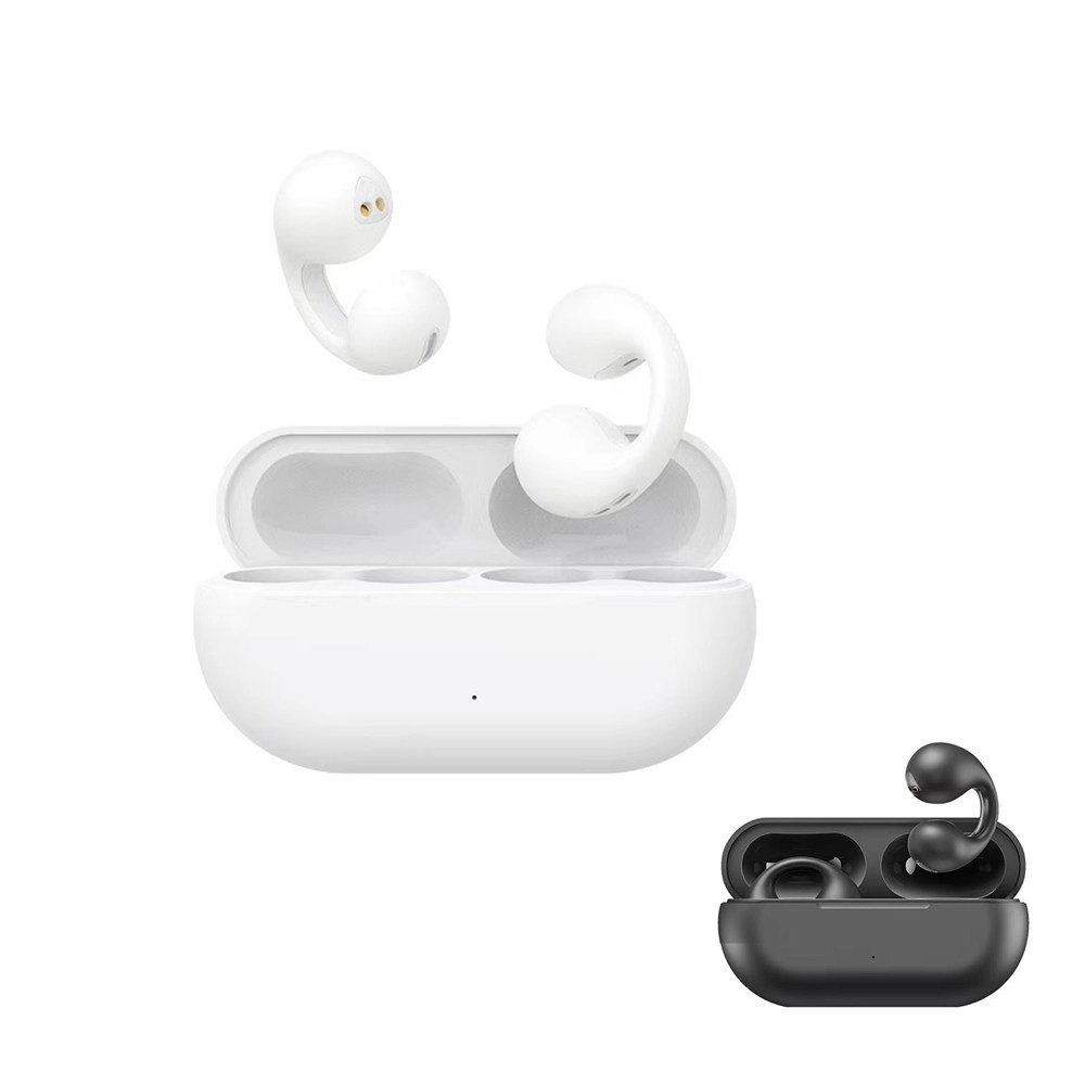 Wireless Bone Conduction Bluetooth Headphones 1