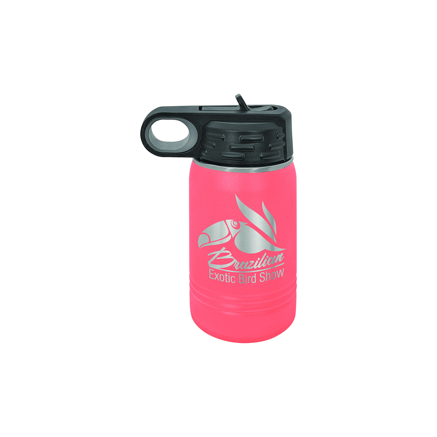 Polar Camel 12oz Stainless Steel Water Bottle 44