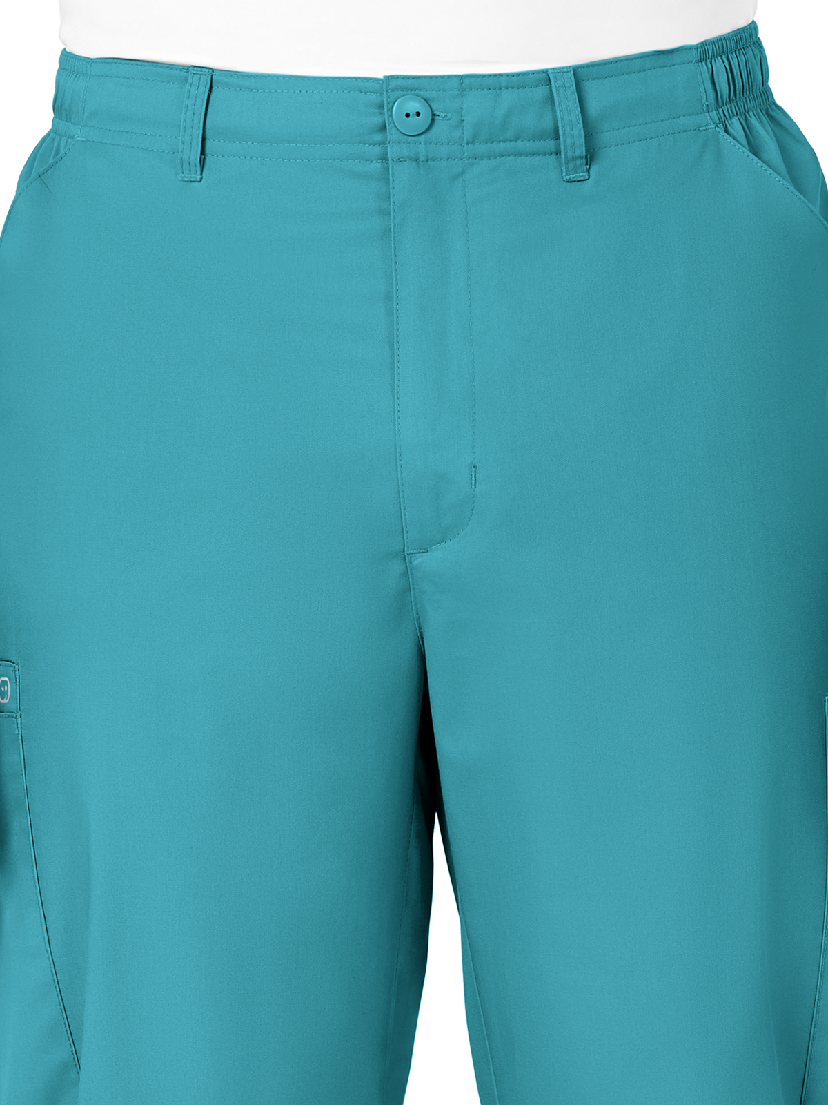 Wink - WORK - Men's Seven-Pocket Cargo Pant 8