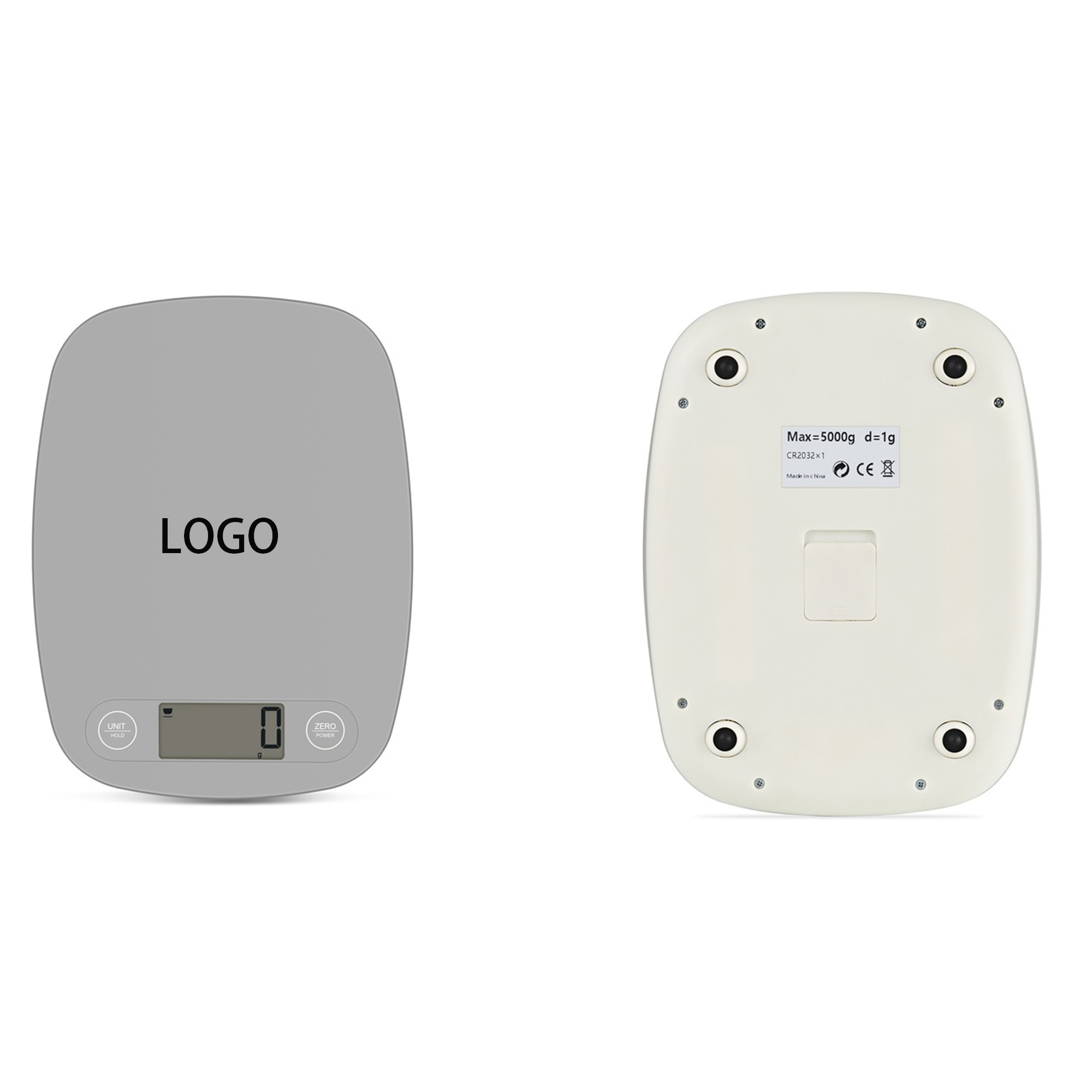 Food Scale For Kitchen Use 2