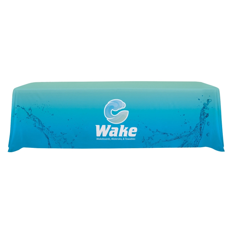 6'/8' Convertible Table Throw (Full-Color Full-Bleed) 13