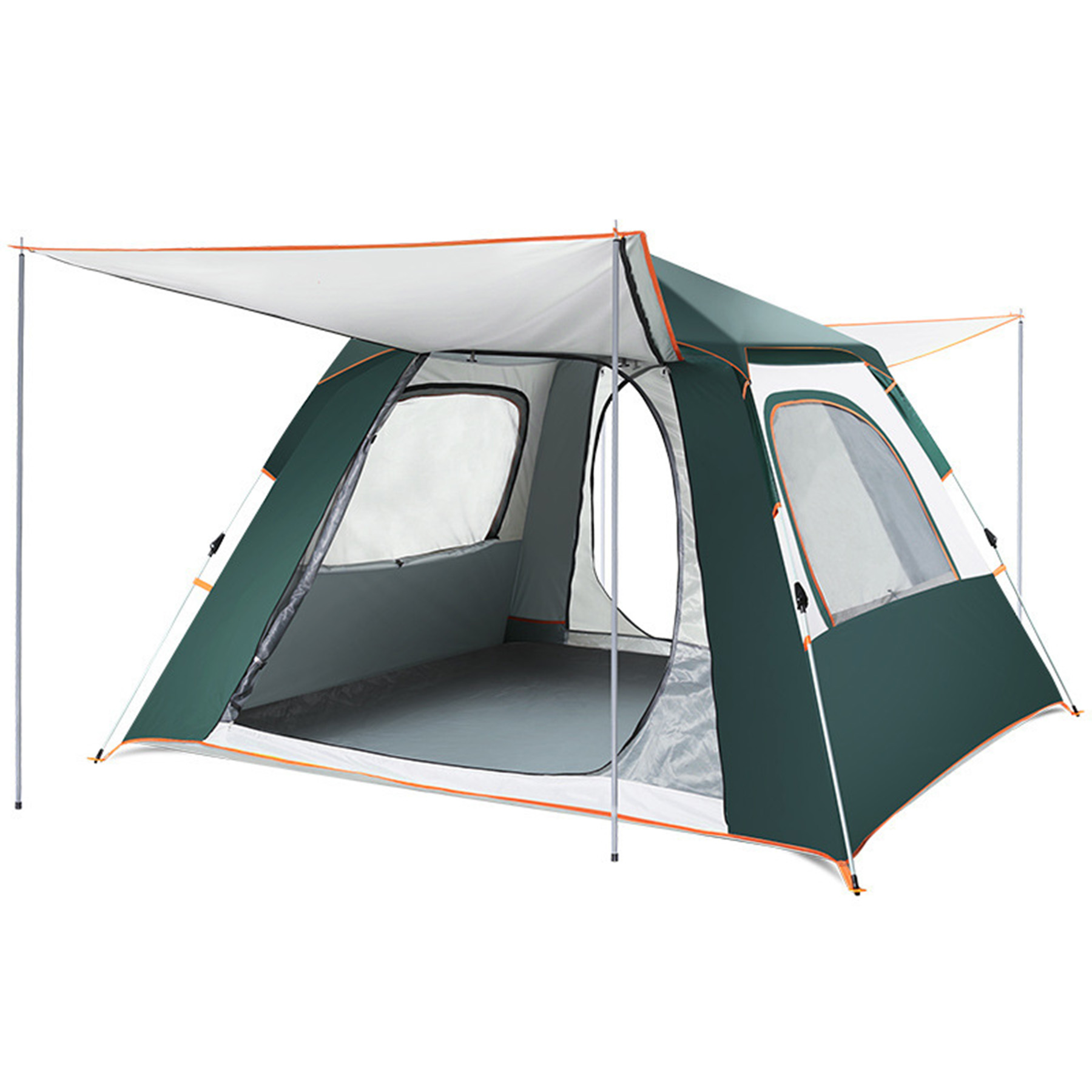 Outdoor Camping Tent 1