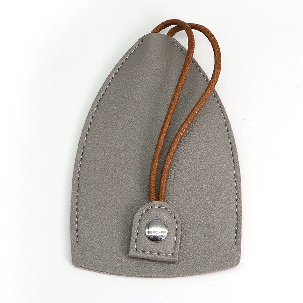 Car Key Leather Jacket 2