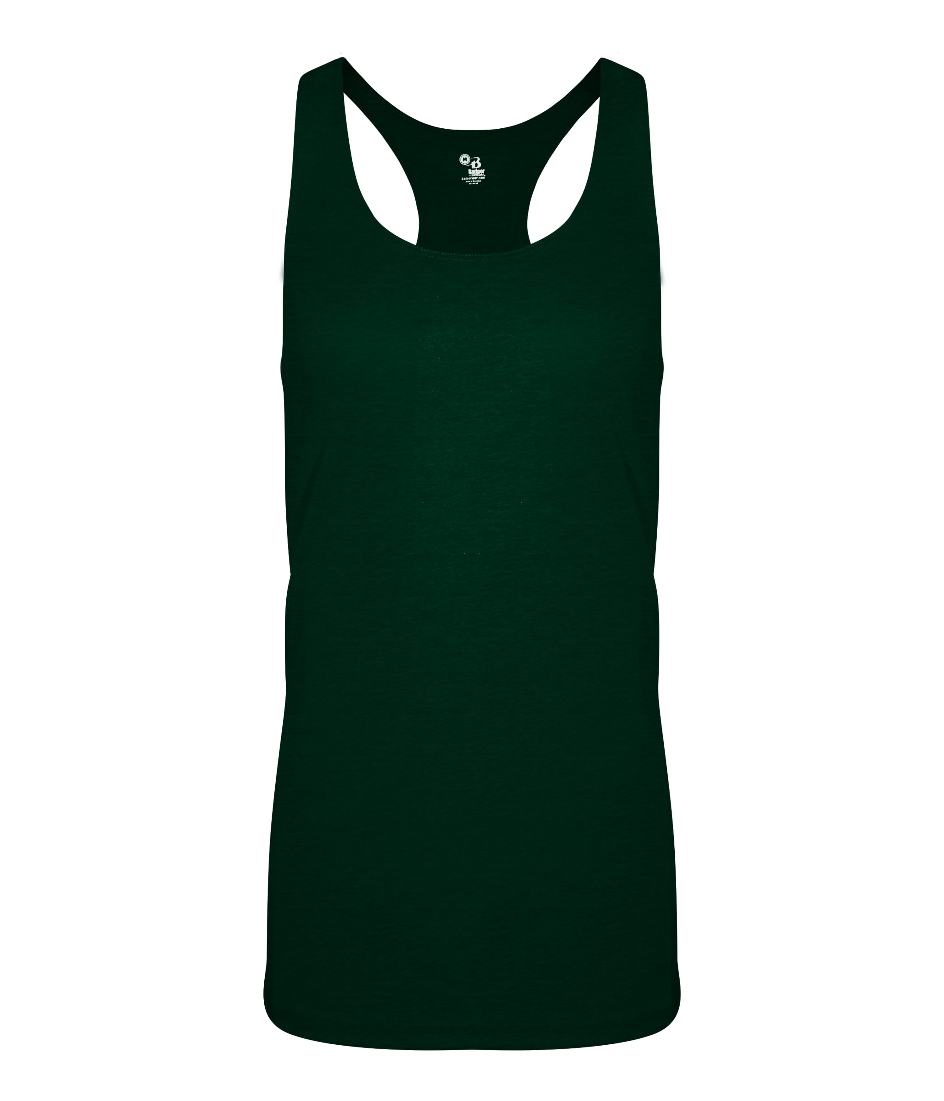 TRI-BLEND LADIES' RACERBACK TA 5