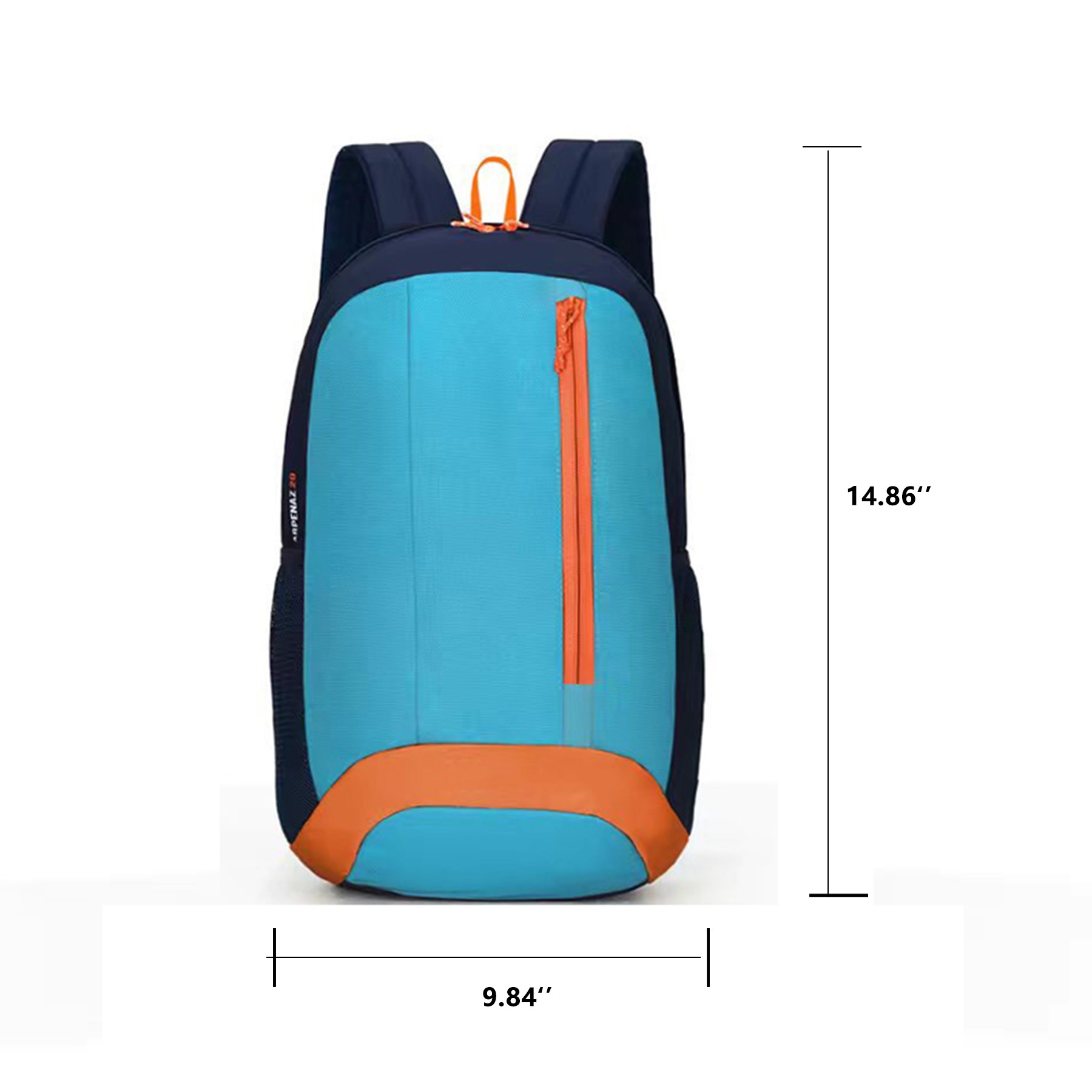 15L Large Capacity Cycling Backpack 6