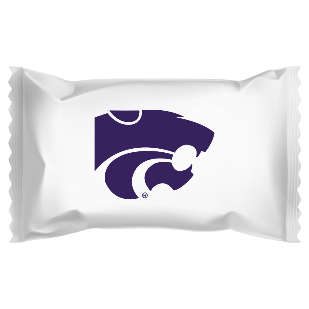 Buttermints Cool Creamy Mint in a Sports Team's Wrapper 3