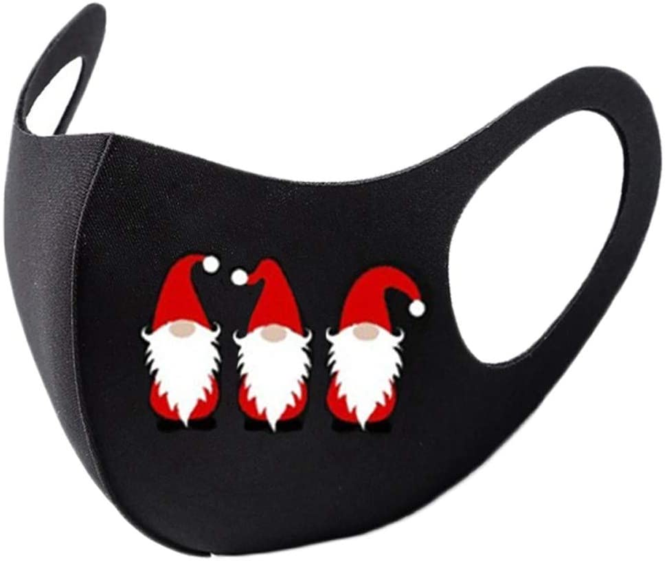 Reusable Cotton Mask 2