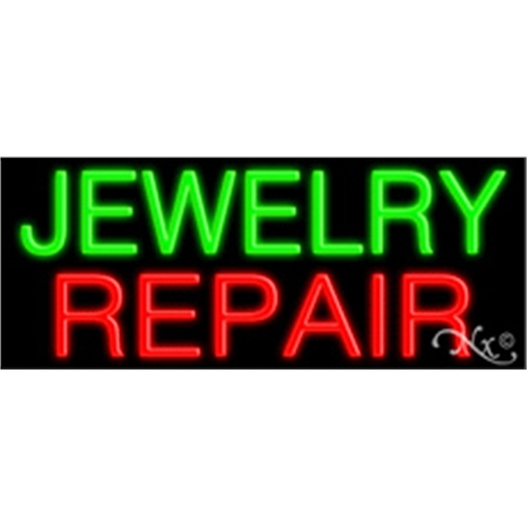 Neon Display Sign Outdoor Indoor for Business Office Store 2