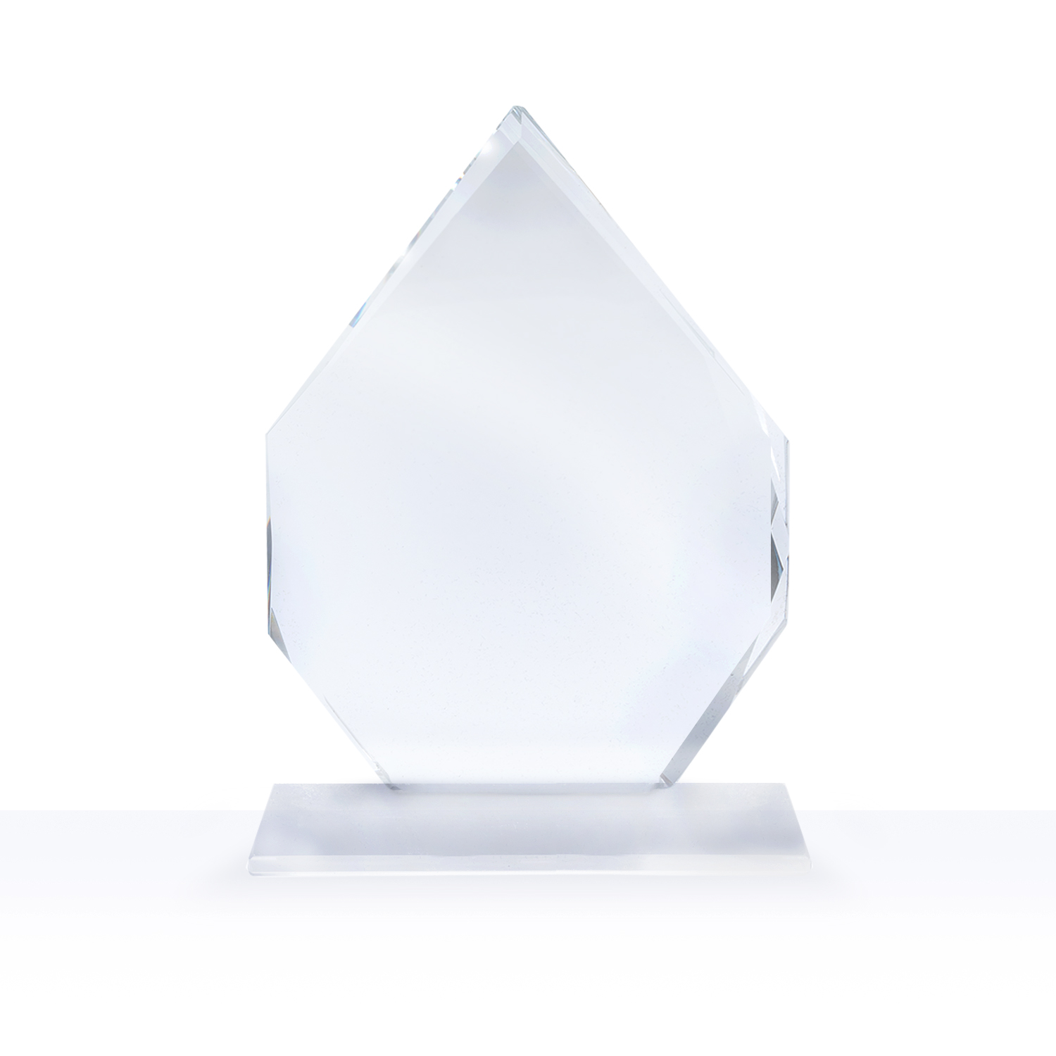 7" Arrowhead Award 3