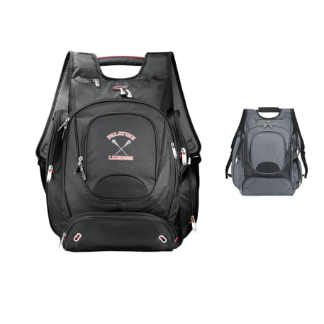 elleven™ TSA 17" Computer Backpack 8
