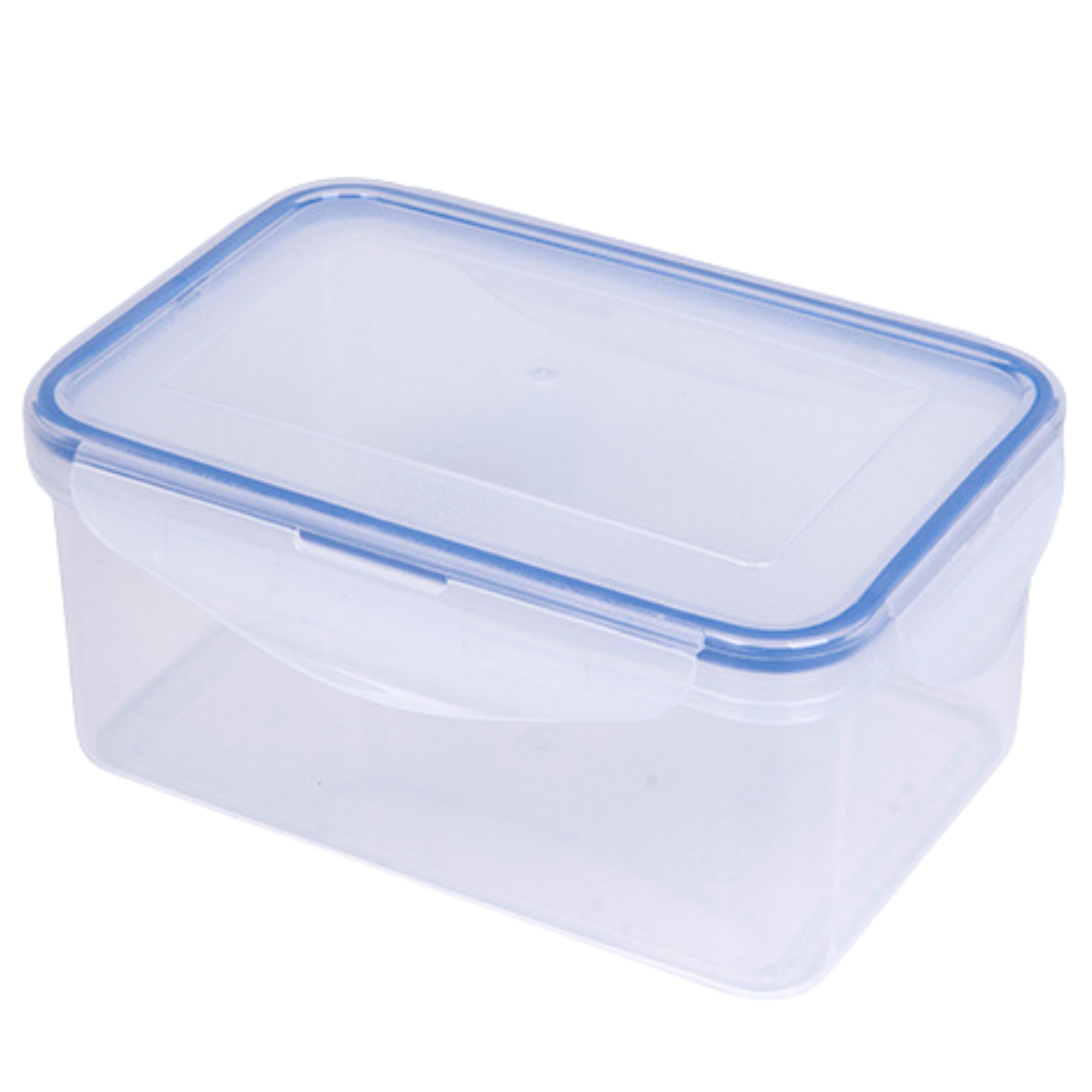 Food Storage Container with Lid Airtight 2