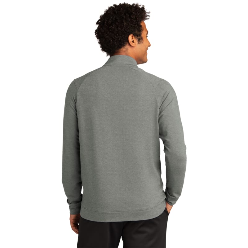 Sport-Tek Sport-Wick Flex Fleece Full-Zip. 9