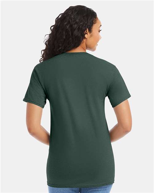 Unisex Essential-T T-Shirt - 5280 15