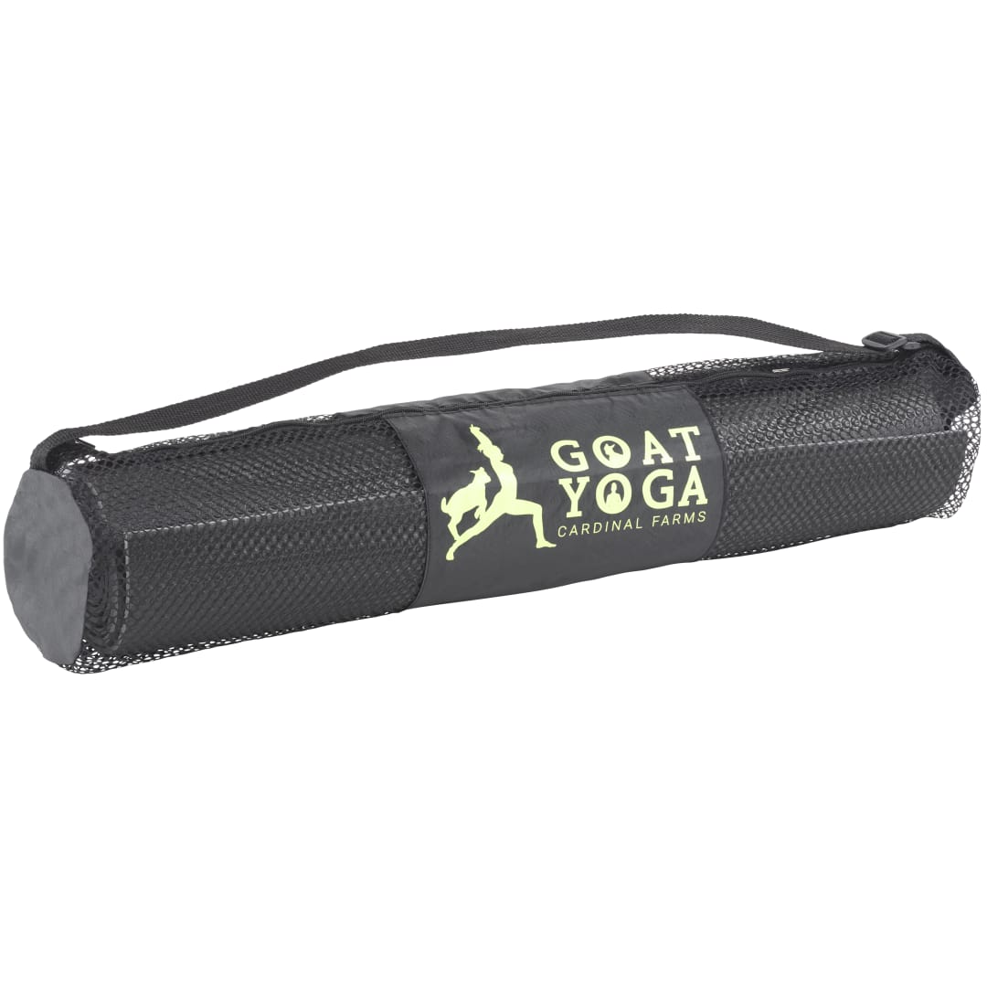Align Premium (6mm) Yoga Mat 35