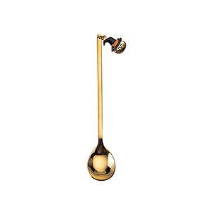 Halloween Dessert Coffee Spoon 24