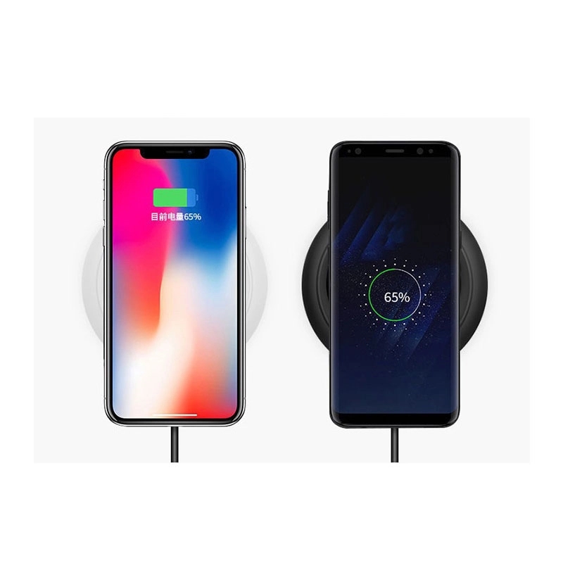 15W Qi Wireless Charger Pad For Phone 1