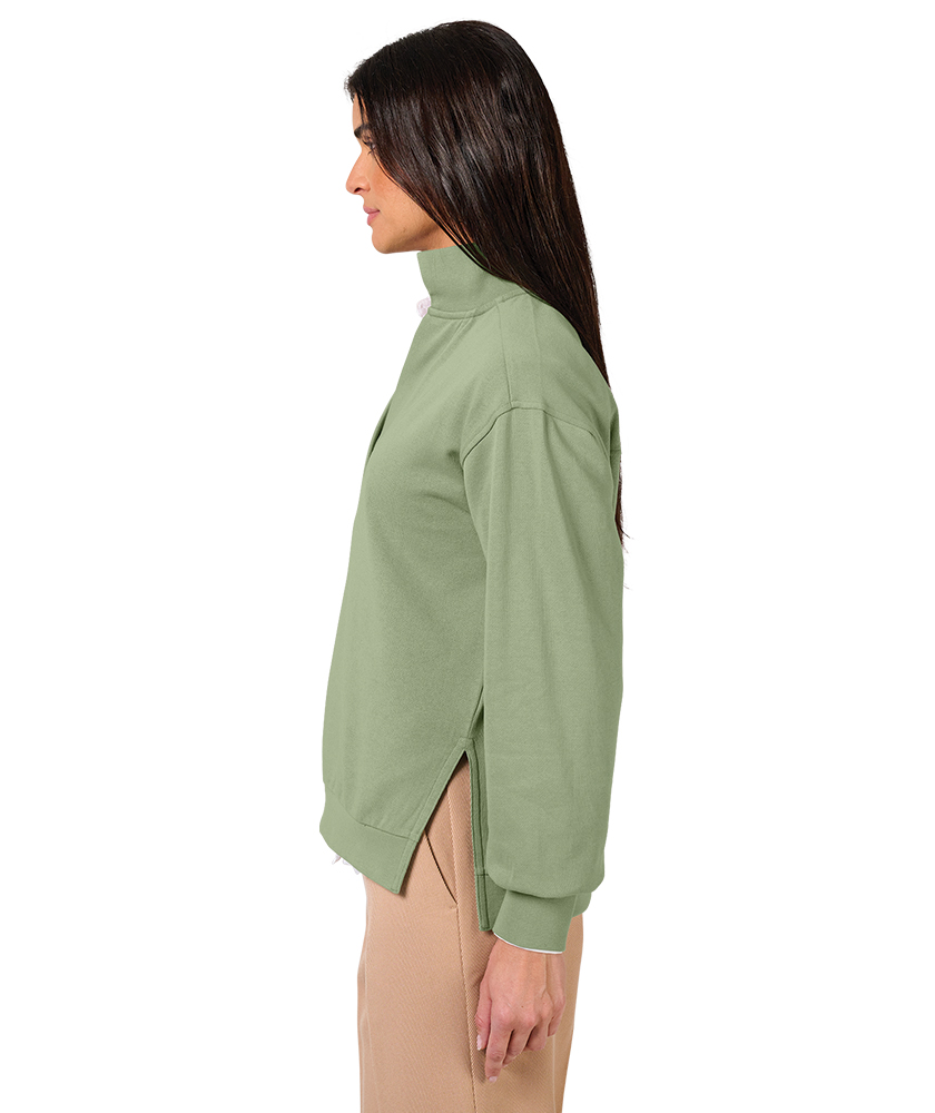 Women's Coastal Sweatshirt 10