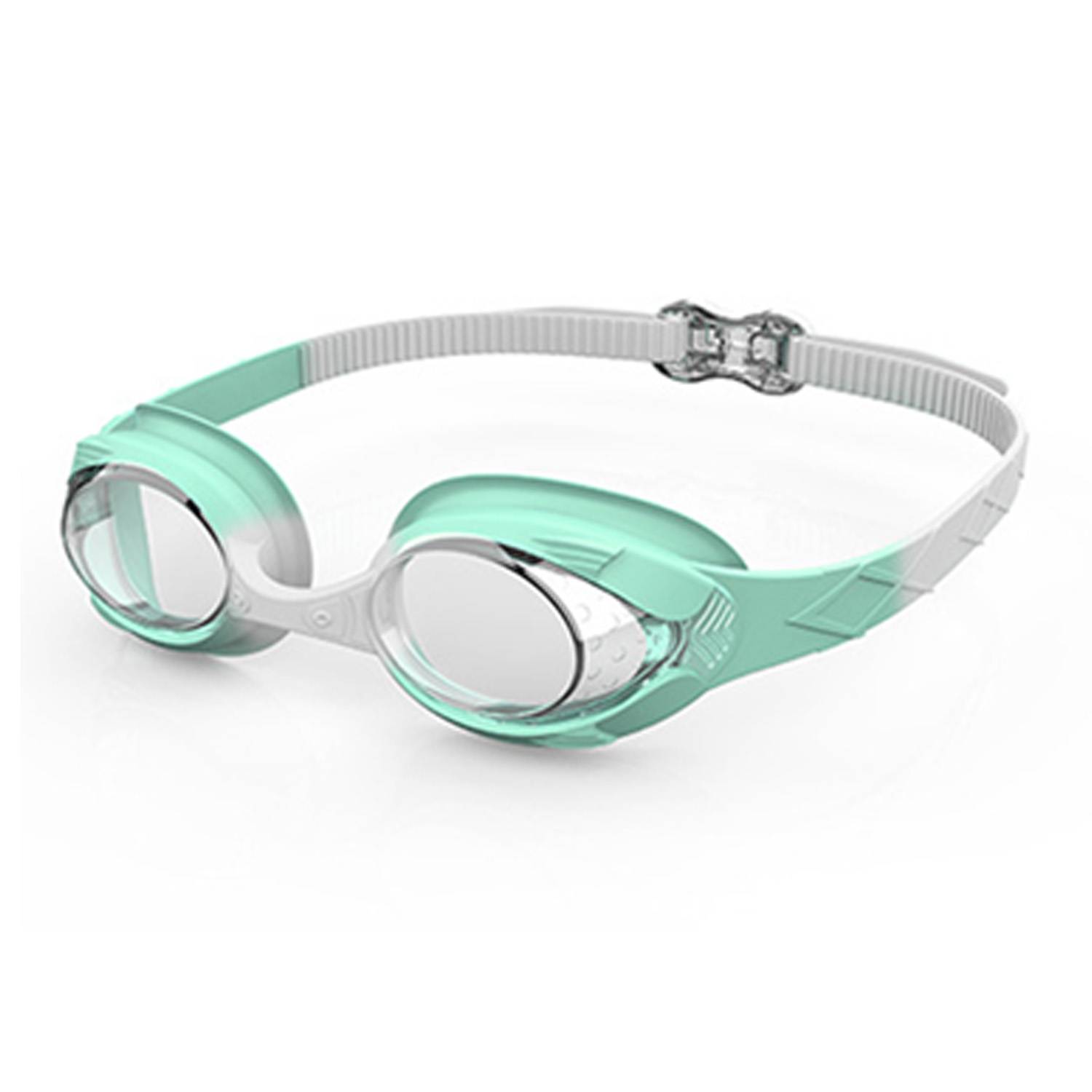 Kids Anti-Fog Swim Goggles – Waterproof & UV Protection 6