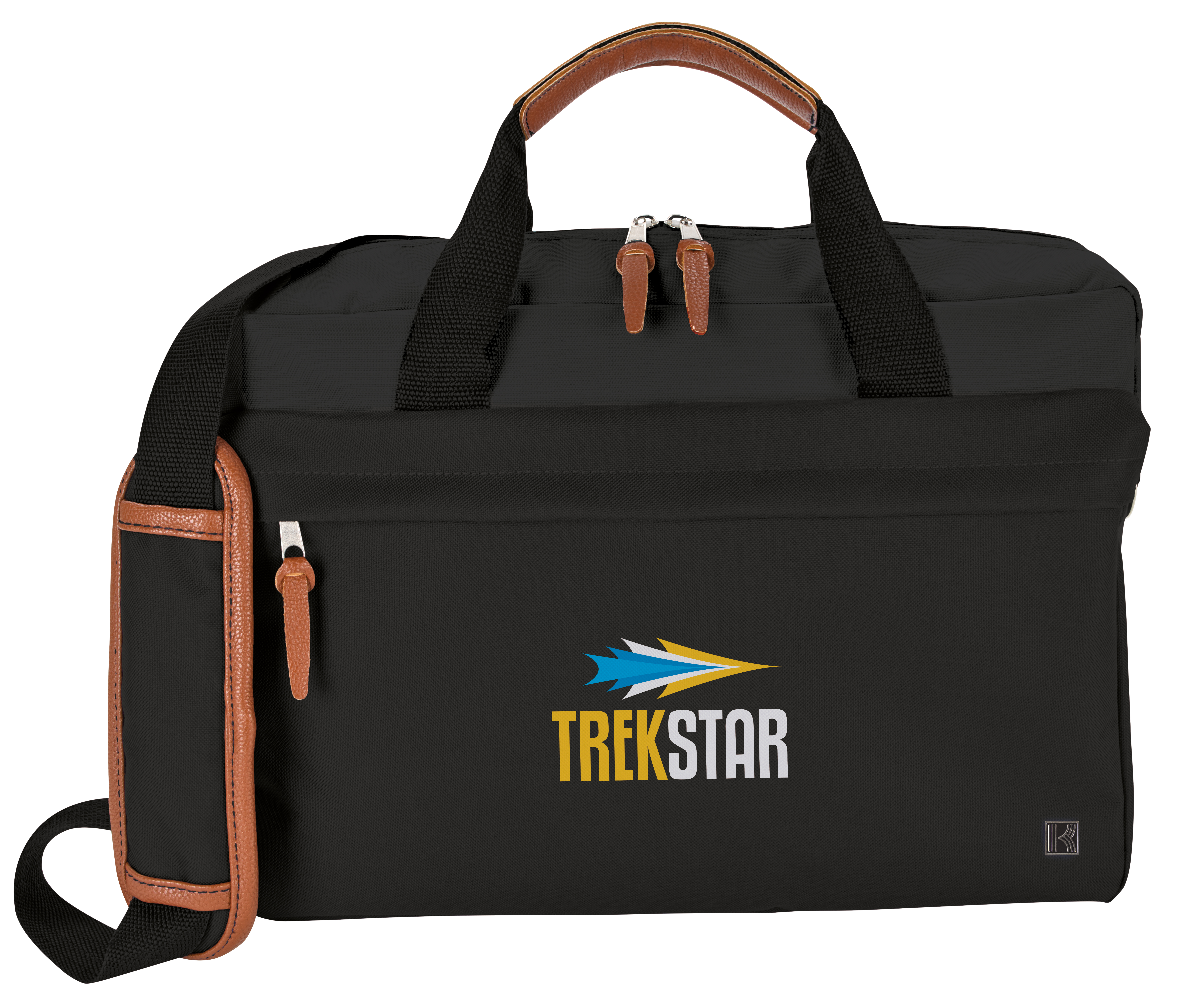 KAPSTON® Jaxon Briefcase 2