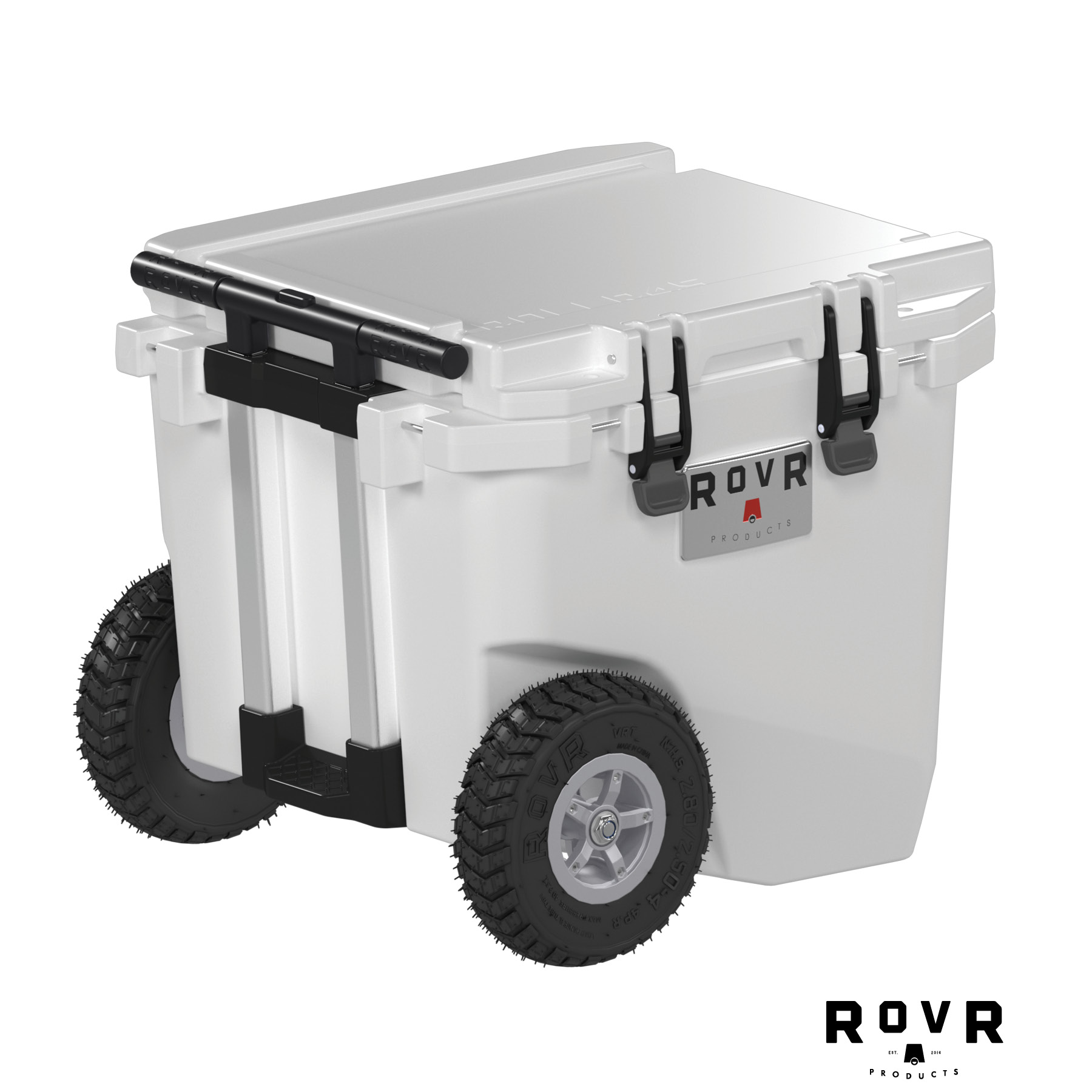 RovR® RollR® 45qt Wheeled Hard Cooler 38