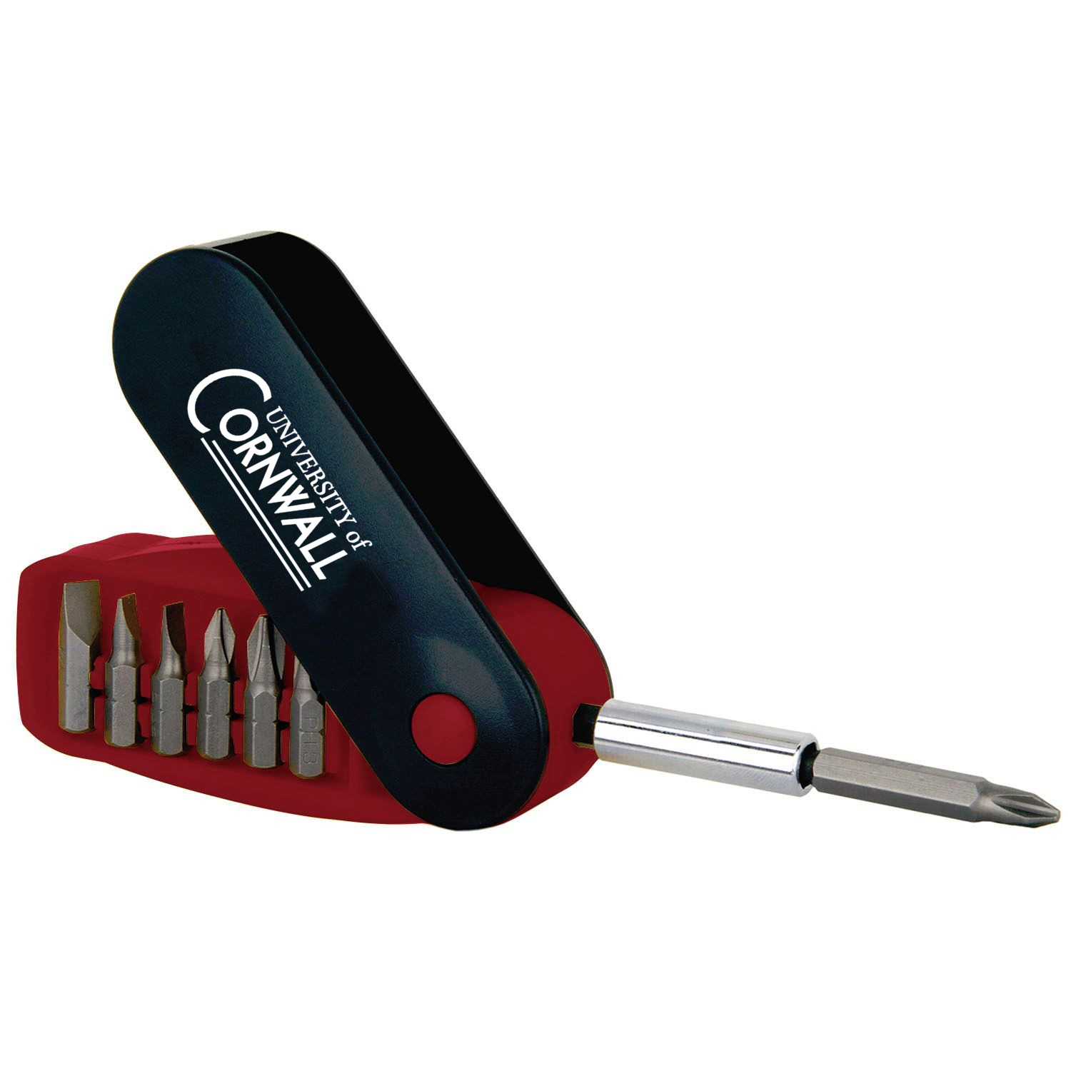 10 in 1 Screwdriver Tool Set 4