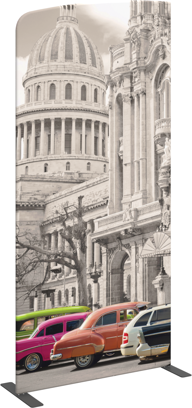 Modulate Frame Banner 11