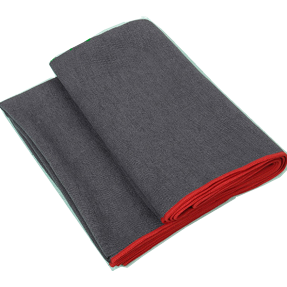 Sublimated Yoga Mat Towels 4