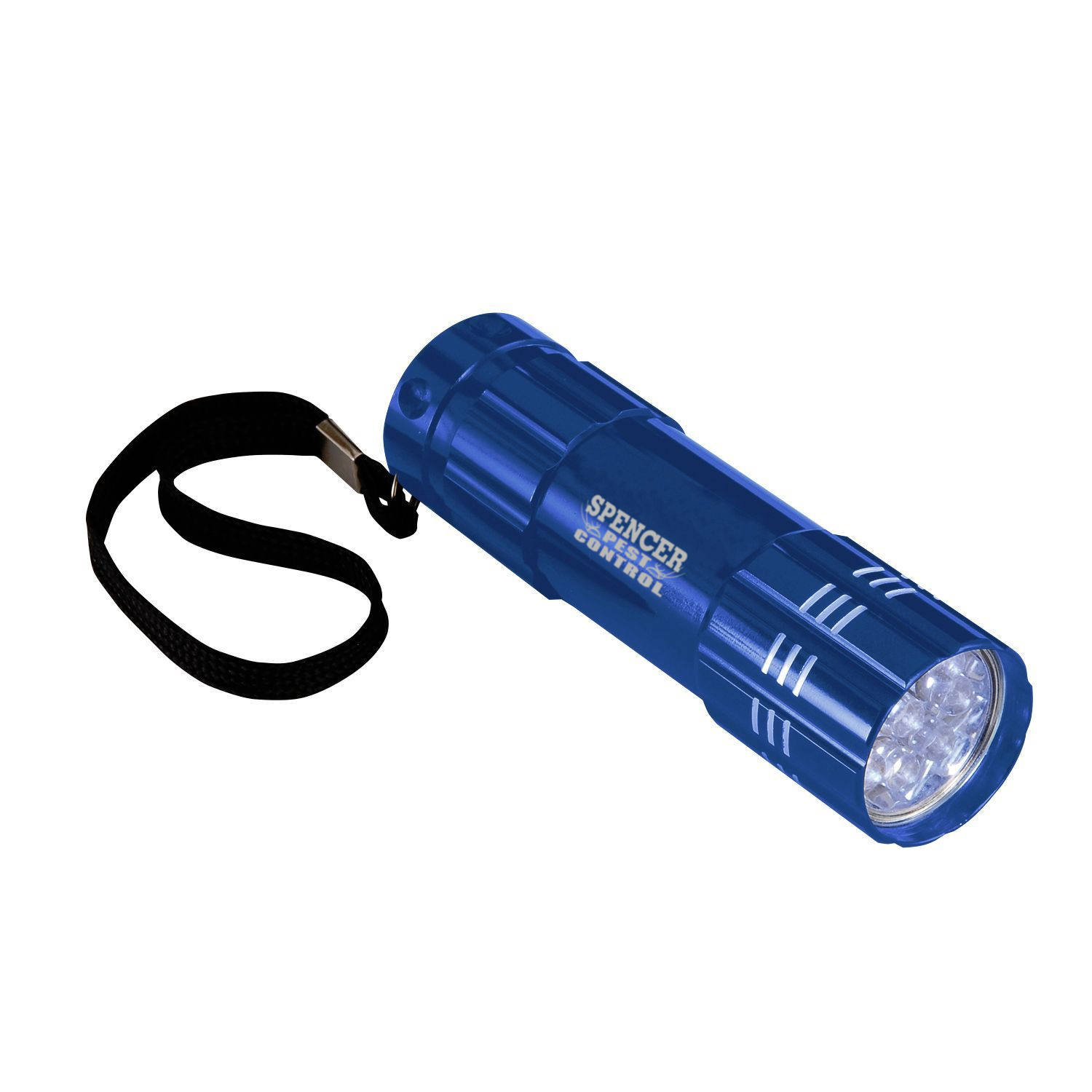 Torch Flashlight 3