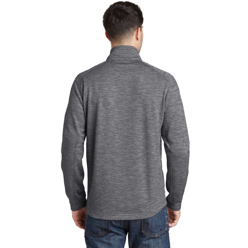 Port Authority Digi Stripe Fleece Jacket. 4
