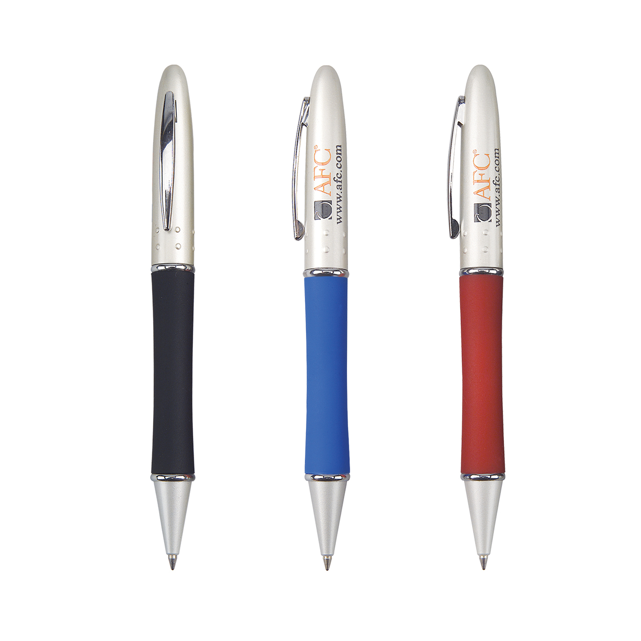 York-III Twist-Action Pen 7