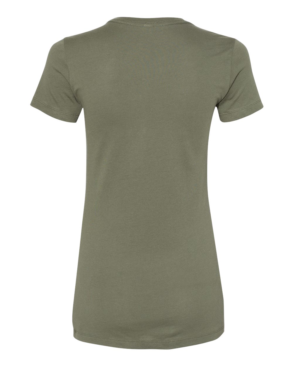 Women's Slim Fit Tee - 6004 203