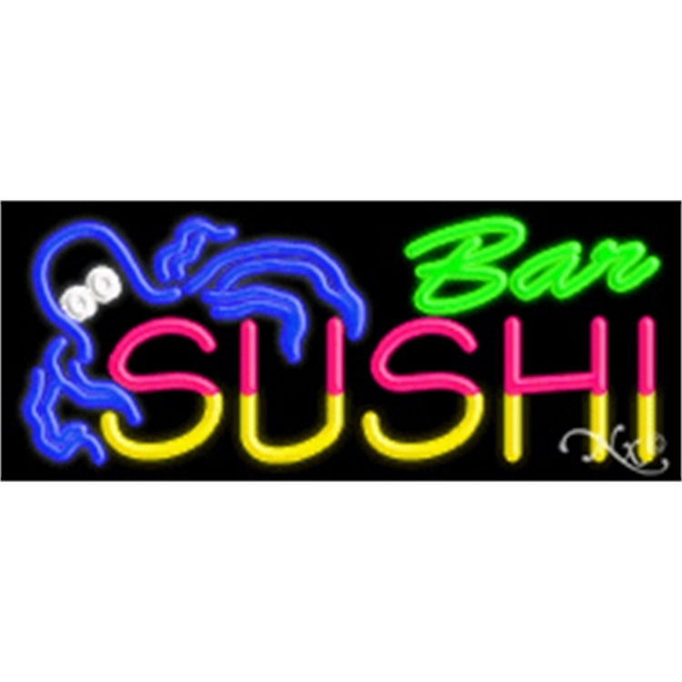 Neon Sign