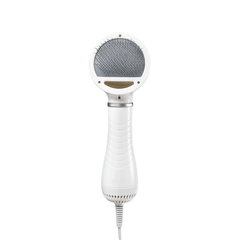 Portable and Quiet 2 in 1 Pet Grooming Hair Dryer 4