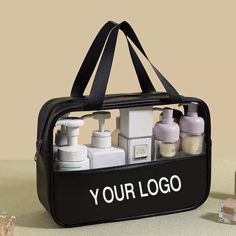 Travel Makeup Bag 1