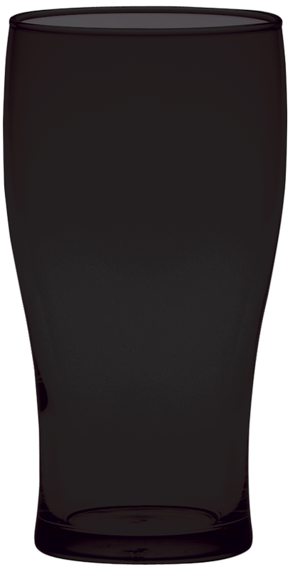 16 oz. Pub Glass 13