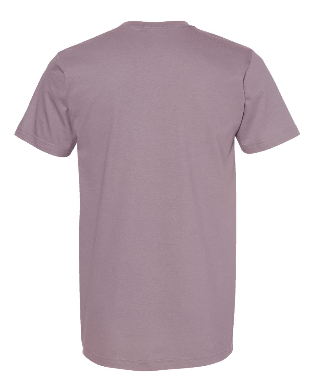 Unisex Fine Jersey Tee - 2001 90