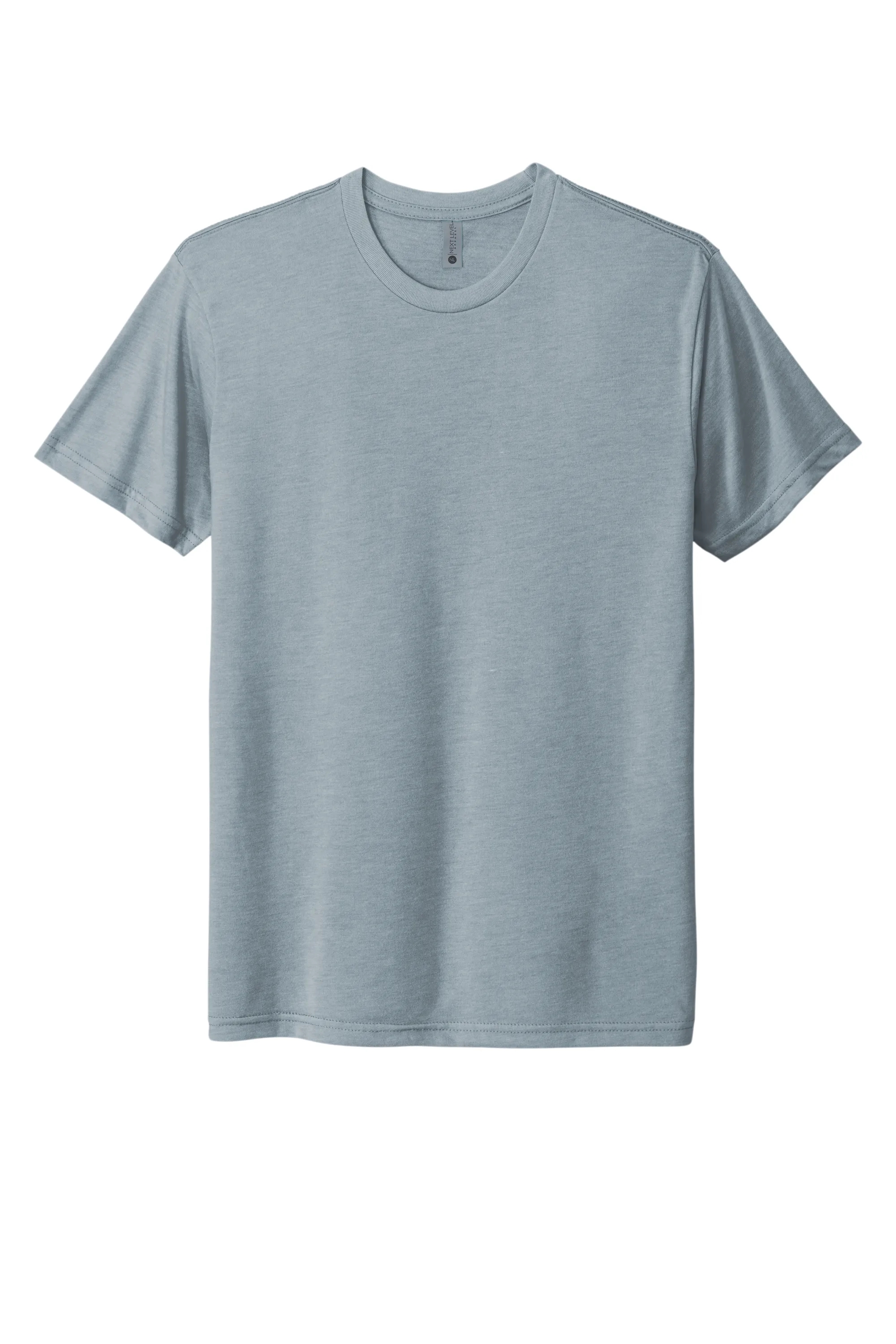Next Level Apparel(R) Unisex Tri-Blend Tee 20