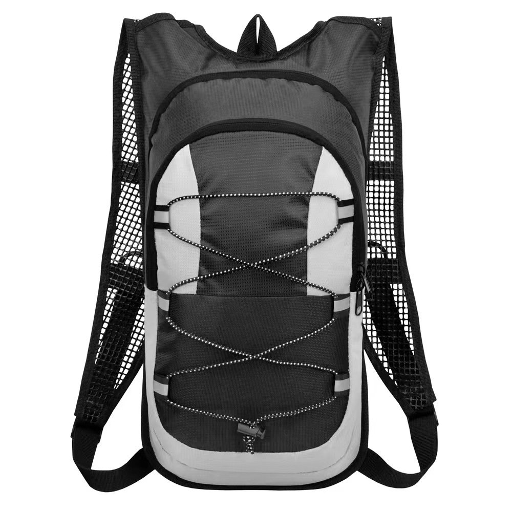 Backpack with Water Bladder 4