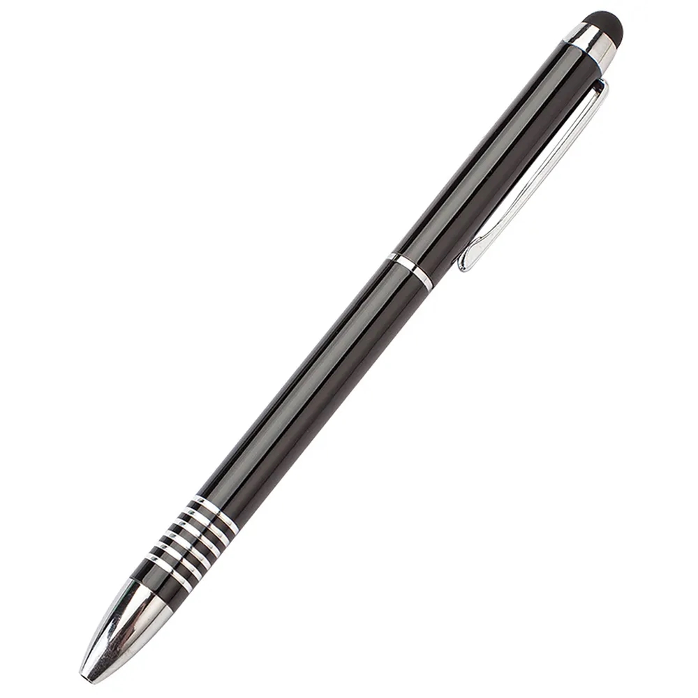 Metal Twist Promo Stylus Pen 3