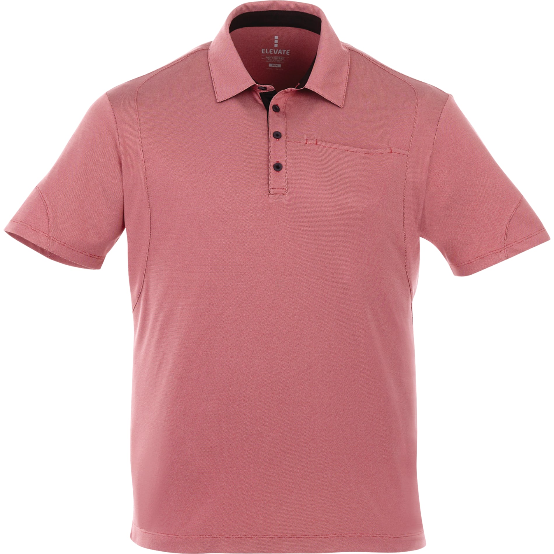 Men's TORRES Short Sleeve Polo