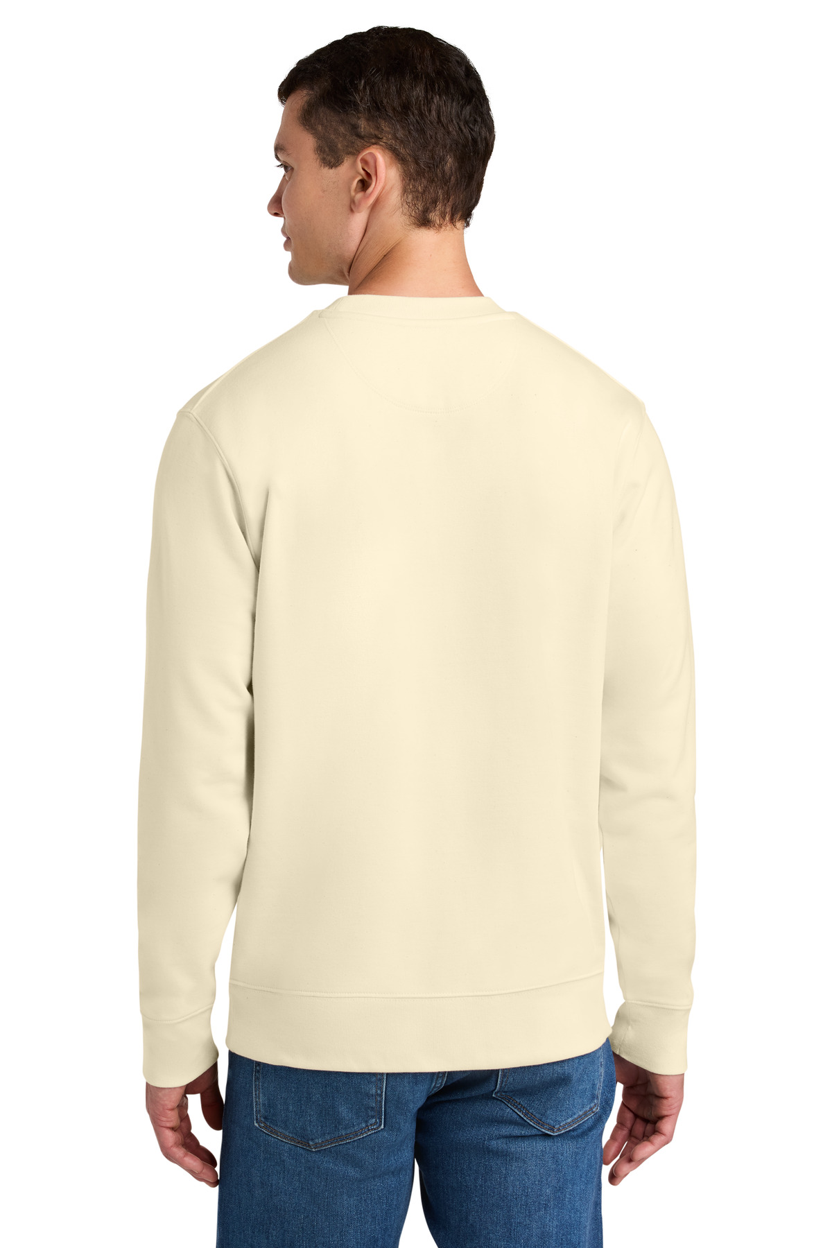 Stanley/Stella Unisex Changer 2.0 Crewneck Sweatshirt SXU004 1